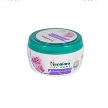 Himalaya for Moms Soothing Body Butter, Rose 100 ml(7002546)