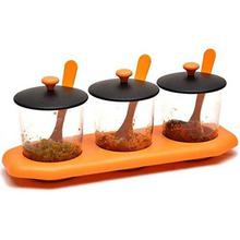 VR Multipurpose [Dry Fruits-Chutniey-Achaar-Mukhvash] Dining Stand 3