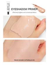 Karite Eye Primer Professional Make Up Base Foundation Primer Makeup Cream Sunscreen Moisturizing Oil Control Face Primer For All Skin Tones