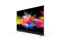 Palsonic Australia 49QX7000 49" 4K Ultra HD HDR Android Smart LED TV