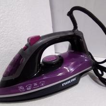 Nikai Steam Iron (2000- 2400 watt)