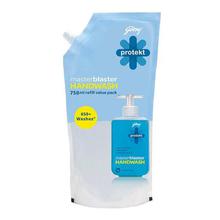 Godrej Protekt MasterChef's Handwash Refill -750ml