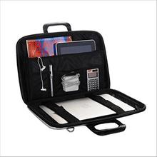 FunBlast Laptop Messenger Bag, Upto 15.6 inches,Tablet and