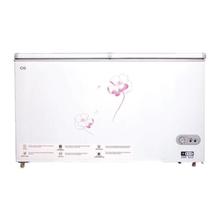 CG Chest FreeZer CG-DF3303HDD-330 Ltr