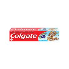 Colgate Bubble Fruit Kids Toothpaste, 40gm