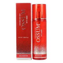 Ossum Body Mist 115ml- Blossom For Women