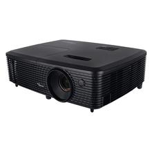 Optoma X341 3300 Lumens XGA 3D DLP Projector with Superior Lamp Life and HDMI