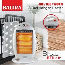 Baltra Halogen Heater Blister 1200 watt