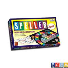CREATIVES Speller Junior Learning Board Game