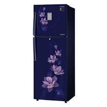 Samsung Double Door Refrigerator (RT30M3353U7/IM)-275 L