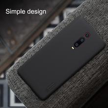 Nillkin Super Frosted Shield Case For Redmi K20 Pro / K20