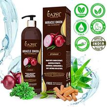 Dazel - The skin pulse- Dazel - The skin pulse Miracle Onion