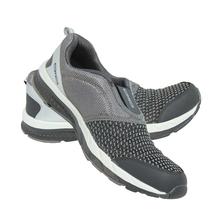 Goldstar Grey Causal Sneaker Shoes For Men (G10-G102)