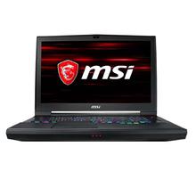 MSI GT75 Titan 8RG 15.6"(8th Gen i7, 16GB/1TB HDD/ Windows 10 Home) Gaming Series Notebooks