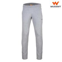 Wildcraft Track Bottom 3 For Men - Grey