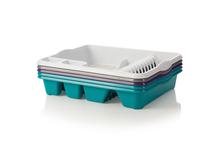 Large Plastic Dish Drainer