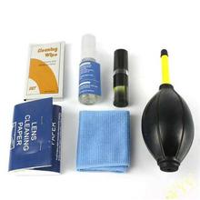 Lens Cleaning Kit, Lens Cleaner,Super Optical Cleaning Kit Lens Clean Solution