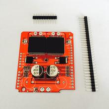 Monster Motor Sheild (for Arduino) VNH2SP30 30A