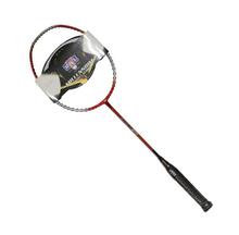 RSL Badminton Racket Without String (Single) - Red