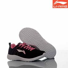 LI-NING TALARIA ARCL144-3  RUNNING SHOES FOR WOMEN - Black