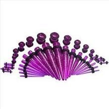 Ear Taper and Plug Stretcher Piercing Jewelry Expander