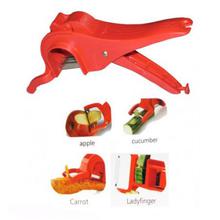 APEX 2 IN ONE MULTI CUTTER WITH PEELER