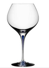 King Delay Wine Glass - 6 Pcs