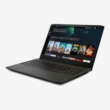 Lenovo IdeaPad Gaming 3 Laptop Ryzen 5 5600H RTX 3050Ti 512GB Ssd 8GB RAM 15.6'' FHD 120Hz