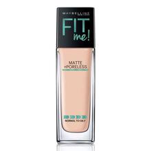 Maybelline Fit Me Foundation (115-ivory) - 30 ml