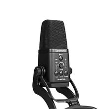 Saramonic MV7000 XLR & USB condenser microphone