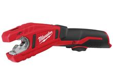 Milwaukee 360mm Pipe Cutter C12PC