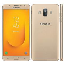 Samsung J7 Duo (4 GB RAM + 32 GB ROM) 5.5" - Gold