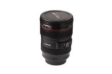 Camera Lens Cup Stainless Steel Caniam Coffee Mug