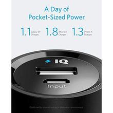 Anker PowerCore A1109G11 5000mAH Lithium Ion Power Bank