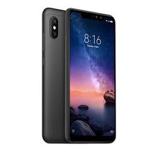 Xiaomi Redmi Note 6 Pro[4GB RAM+64GB Storage]