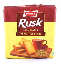 Parle Rusk Real Elaichi (200gm)