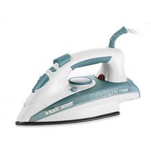 Black And Decker Steam Iron (X-1600)- 1750 W