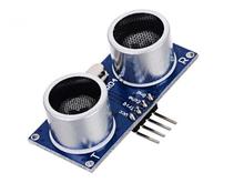 HC-SR04 Power Ultrasonic Ranging Module - (Blue/Silver)