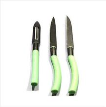 Navisha Nova Multipurpose Knife Set Of 3