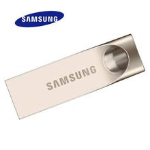 SAMSUNG USB Flash Drive Disk  64GB  USB 3.0 Metal Super Mini Pen Drive Tiny Pendrive