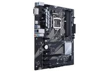 ASUS PRIME (Z370-P)[8TH/ ATX, 4 X DIMM, 6 x PCIe, 8 CH audio, 2 x M.2, USB 3.1] Motherboard