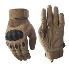 Touch Screen Army Military Tactical Gloves Paintball Airsoft