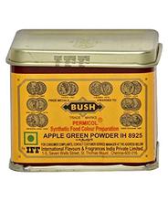 Bush Apple Green Powder 100 gm