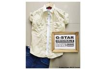 Hifashion Casual Slim Fit Button Shirt With Pocket Long Sleeve For Men-Cream