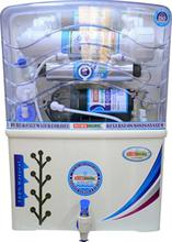 Water Purifier Home Pure Grand (RO+UV+UF  &  TDS Controller)