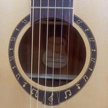 Dreammaker Acoustic Travel Guitar DM-36T