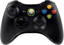 Xbox 360 Wireless Controller for Windows & Xbox 360 Console