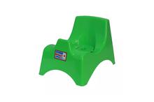 Super Strong Bagmati Baby Potty Pot - Green