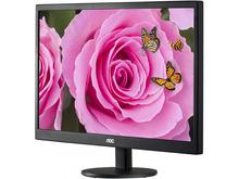 AOC E2270SWN 21.5" Full HD VGA Monitor