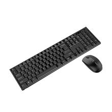 Fantech Wireless Keyboard Mouse Combo WK893